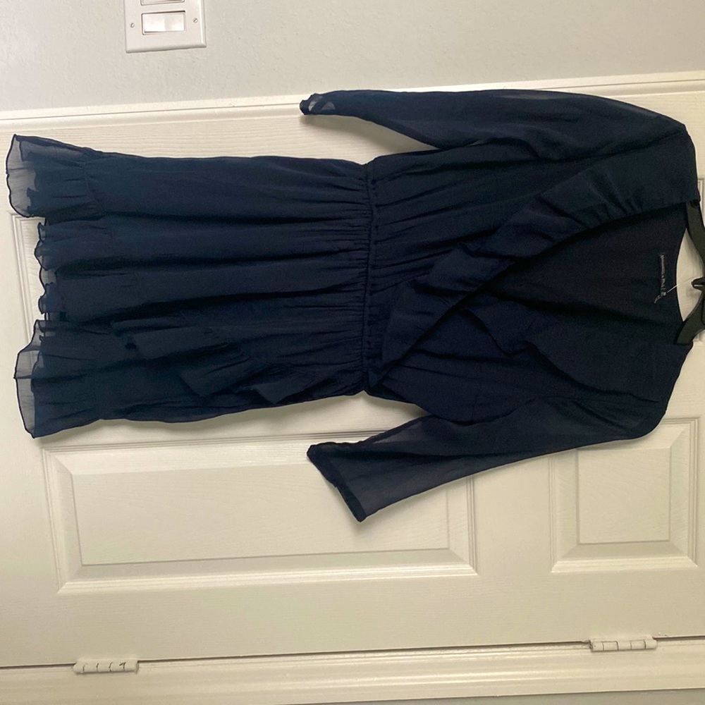 Navy blue